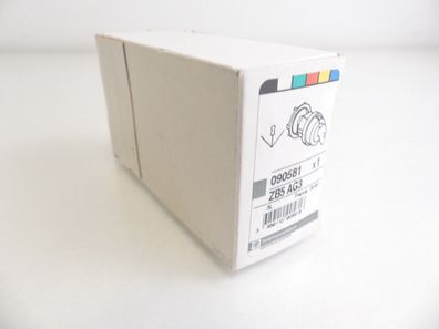 Telemecanique 090581 ZB5 AG3 Harmony Style Ø 22mm - ungebraucht!
