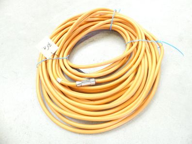 Helukabel Single 602-RC-CY-O Kabel 69640 SN119204 - Kabellänge: 35m 1 x 50 QMM