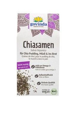 Govinda Chia-Samen 200g