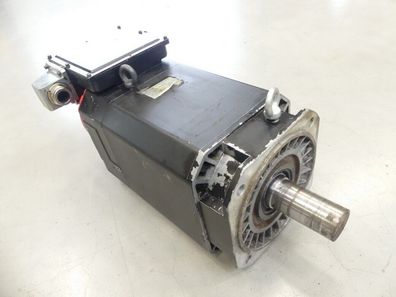 Fanuc A06B-0758-B3000 #3000 AC Spindle Motor SN: C98300018