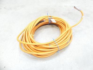 Helukabel Single 602-RC-CY-O Kabel 69640 - Kabellänge: 35m / 1 x 50 QMM