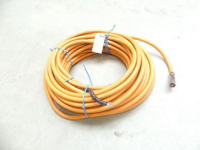 Helukabel Single 602-RC-CY-O Kabel 69640 - Kabellänge: 34m / 1 x 50 QMM