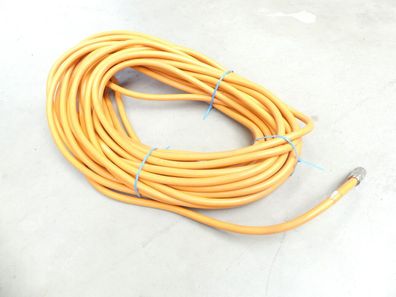 Helukabel Single 602-RC-CY-O Kabel 69640 - Kabellänge: 32m / 1 x 50 QMM