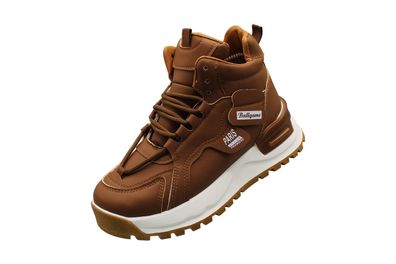 Planets 833 Wintersneaker Damen