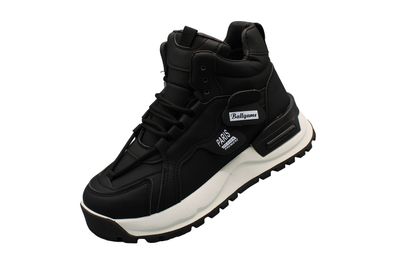 Planets 840 Wintersneaker Damen