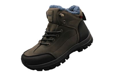 Planets 889 Winterschuhe Herren