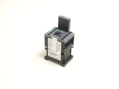 Siemens 3RH2262-1BB40 Leistungsschütz DC 24V + 3RT2916-1CB00