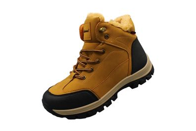 Planets 980 Winterschuhe Herren