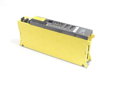 Fanuc A06B-6079-H101 Servo Amplifier Module SN:06071