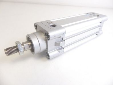 Festo DNC-32-50-P-A-S11 Normzylinder M908 pmax. 10bar SN: 163302