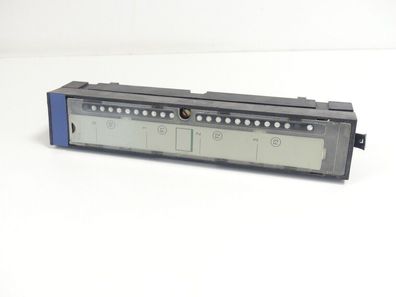 Telemecanique TSX BLK 1 Terminal Block