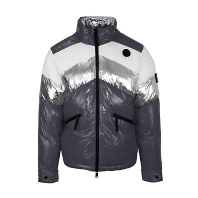 Plein Sport - Jacke - UPPS04S98 - Herren