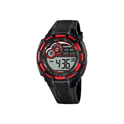 Calypso - Armbanduhr - Herren - K5625-4 - Multifunktion - Sport