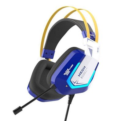 Dareu - TH649U08601R - USB-Headset