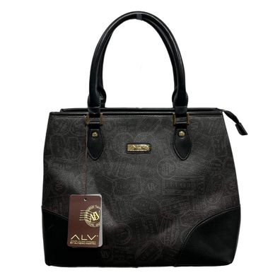 Alviero Martini - AL904B0414-01 - Shopper - Damen