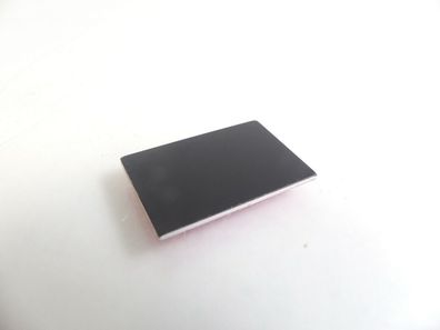 Telemecanique ZBY 5101 Bezeichnungsschild schwarz/rot VPE: 13 Stück