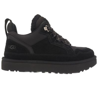 UGG Lowmel Black EUR 40, 41 & 42 NEU & OVP