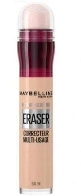 Maybelline Anti-Aging Concealer mit Schwamm in 115 Warm Light, 6,8ml