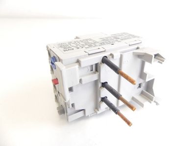 Allen Bradley 193-EA2DB Serie: B Motorschutzschalter Bereich 1.0-2.9A