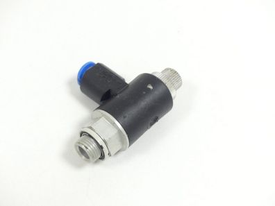Festo Drosselrückschlagventil 1/8" - NW 6