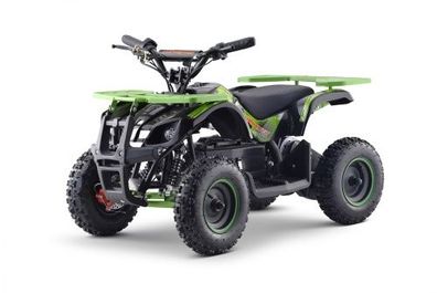 Elektro Miniquad MiniHummer 1000W Lithium Quad Kinderquad Pocketbike ATV