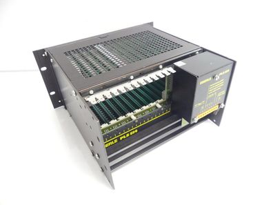 Eberle PLS 514 Netzteil mit MT-42 Rack 0514 91 020 000 FN: 9006 49374