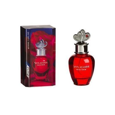 Omerta Liebe immer Eau de Parfum, 100ml