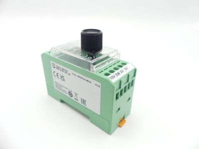 Phoenix Contact EMG 30-SP-10K LIN Sollwertgeber 2942124 -ungebraucht