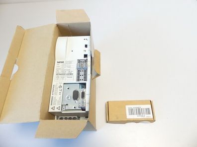 Lenze ECSEP016C4B Servo Modul Id.-Nr. 13350052 SN: 000002 -ungebraucht