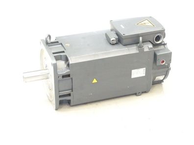 Siemens 1PH8137-1DD02-0HA1 Kompakt-Asynchronmotor SN: FK4644853301001