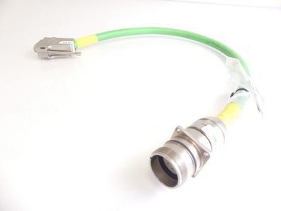 Igus chainflex Desina AWM Style 20236 mit Phoenix Contact Stecker - ungebr.!