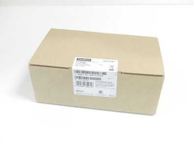 Siemens 6GK1901-0BP10-6AA0 IE RJ45 Koppler Pro SN 200209383KD ungebraucht