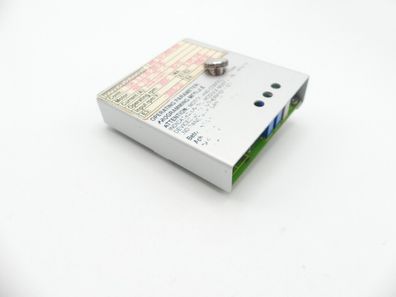 Indramat MOD 14/1X022-010 Programmiermodul für TDM 3.2-20-300-W0 SN: 88142-AP