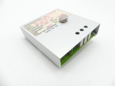 Indramat MOD 18/1X031-085 Programmiermodul TDM 4.1-20-300-W0 SN: 88144-AP