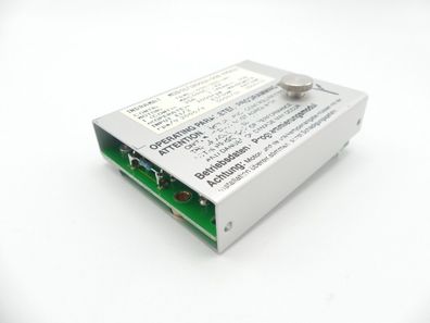 Indramat MOD01/1X0016-008 Programmiermodul f. TDM1..-030-300-W0 SN:219081-60436