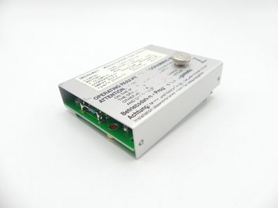 Indramat MOD01/1X0041-008 Programmiermodul f. TDM1..-050-300-W1 SN:995003