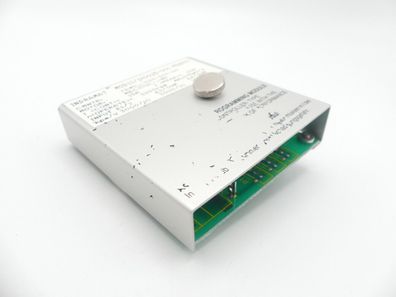 Indramat MOD13/1X0025-001 Programmiermodul f. TDM3..-020-300-W0 SN:222912-30260