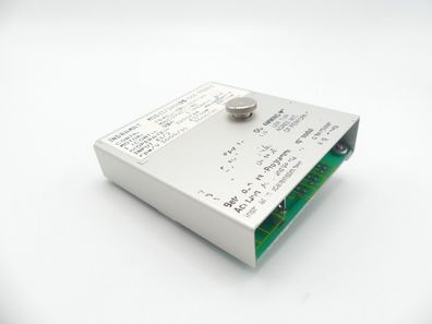 Indramat MOD13/1X0031-001 Programmiermodul für TDM3..-030-300-W0 SN: 951803