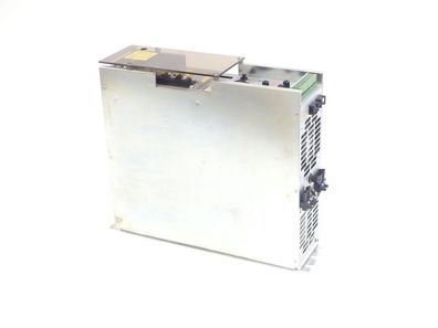 Indramat TVM 2.2-050-220/300-W1/220/380 Power Supply SN:232275-04106