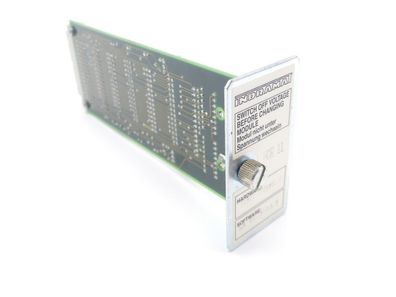 Indramat MOK 11 Hardware-Modul SN: 236693-10504