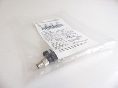 Murrelektronik 7000-08321-0000000 Schneidklemme Stecker 3polig - ungebraucht!