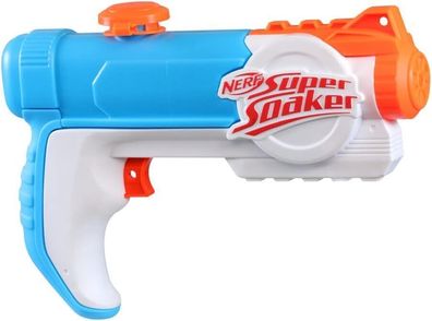 Hasbro Super Soaker Piranha E2769EU4, Wasserpistole, Spritzpistole, Pool, Kinder