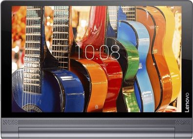 Lenovo Yoga Tab 3 Pro 10 16GB WIFi Black - Neuwertiger Zustand (YT3-X90F)