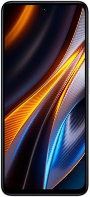 Xiaomi Poco X4 GT 5G 128GB Dual-SIM Silver - Guter Zustand ohne Vertrag