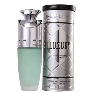 New Brand Luxury For Men Toilettenwasser, 100ml