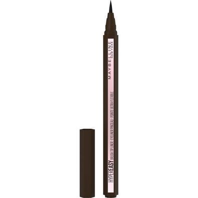 Maybelline Hyper Easy Pinselspitzen-Liner in Pitch Brown