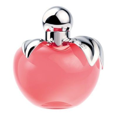 Nina Ricci Nina Eau de Toilette, 80ml - Frische Duftmischung