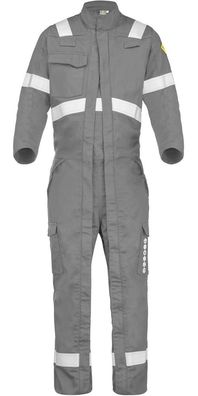 Cepovett Overall 2 Reissverschlüsse Atex Reflect 260 Xp Colorado 9J838496