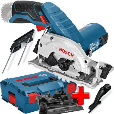 Bosch Akku-Handkreissäge 12V GKS 12V-26