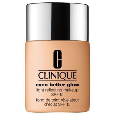 Clinique Flüssig Make-up SPF15 Ecru 30ml